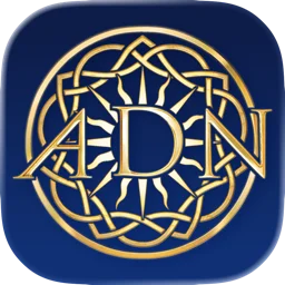 ADN de México logo